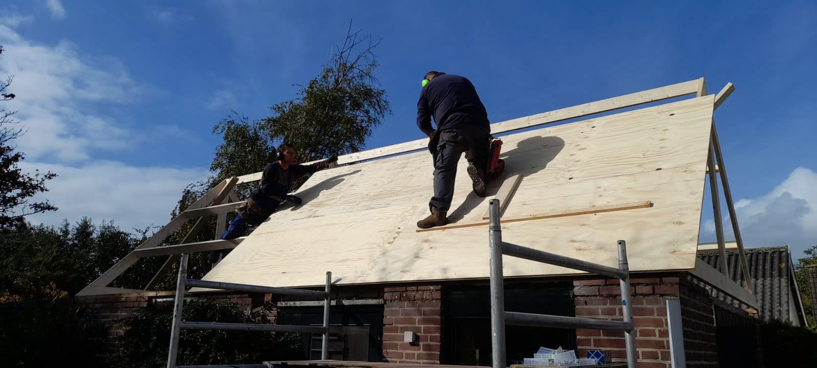 dakdekker Beverwijk dakdekker Beverwijk